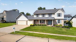 2087 Hackmann Estates Drive, St Charles, MO 63303
