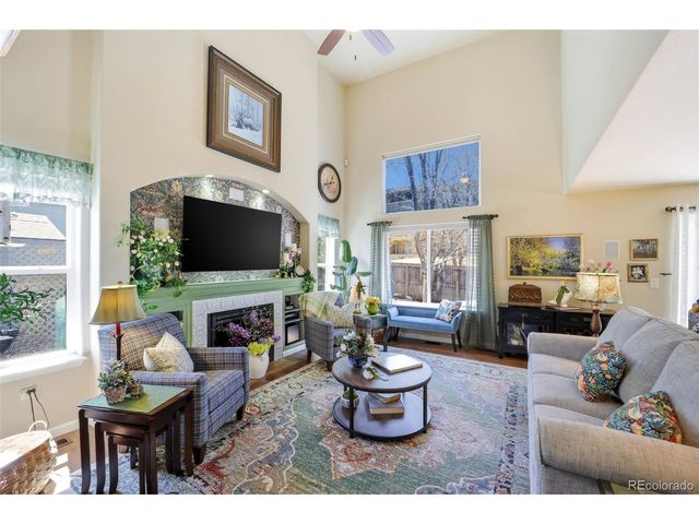 4135 Cherryvale Dr, Colorado Springs, CO 80918
