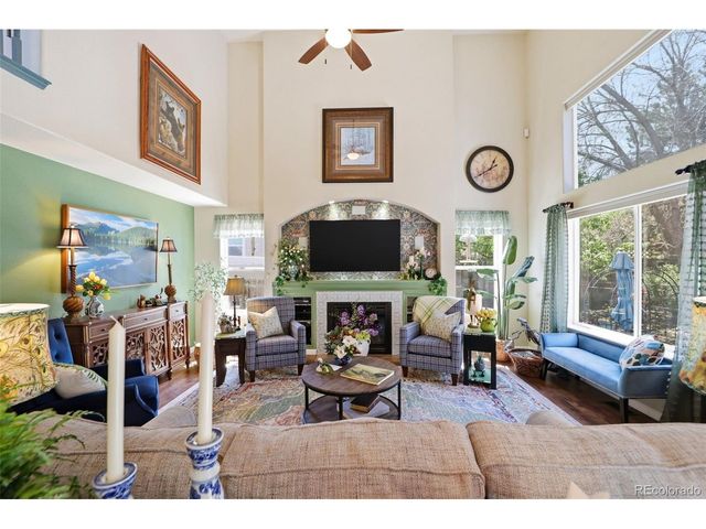 4135 Cherryvale Dr, Colorado Springs, CO 80918