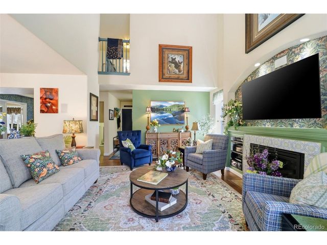 4135 Cherryvale Dr, Colorado Springs, CO 80918