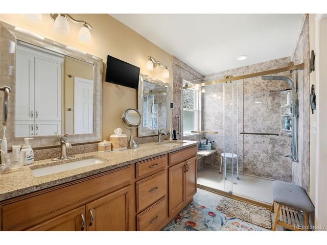 4135 Cherryvale Dr, Colorado Springs, CO 80918