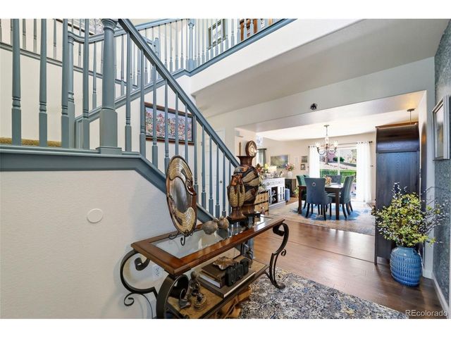 4135 Cherryvale Dr, Colorado Springs, CO 80918