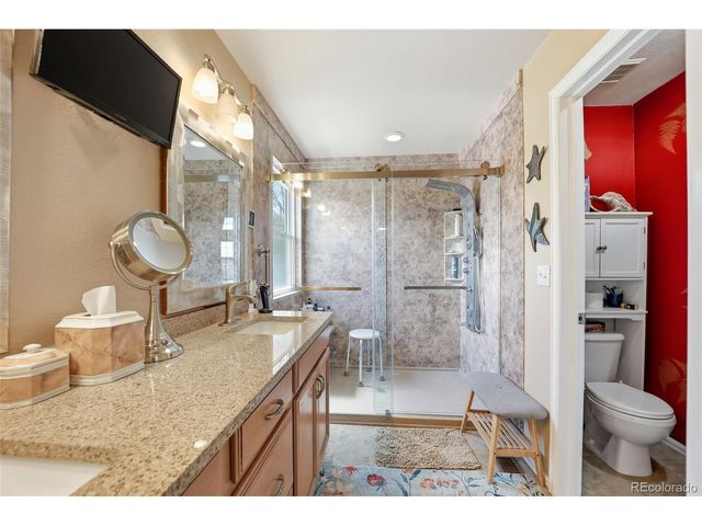 4135 Cherryvale Dr, Colorado Springs, CO 80918