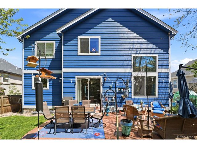 4135 Cherryvale Dr, Colorado Springs, CO 80918