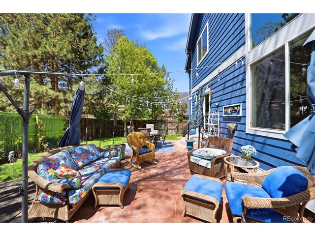4135 Cherryvale Dr, Colorado Springs, CO 80918