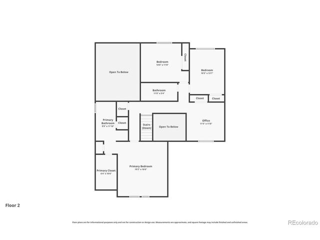 4135 Cherryvale Dr, Colorado Springs, CO 80918