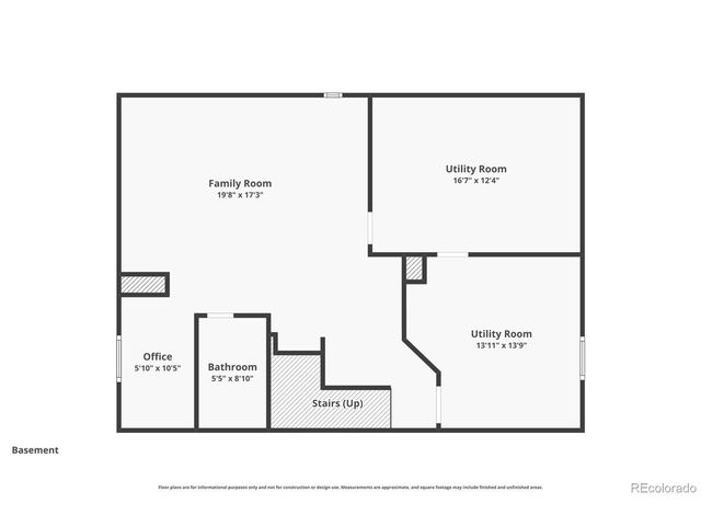 4135 Cherryvale Dr, Colorado Springs, CO 80918