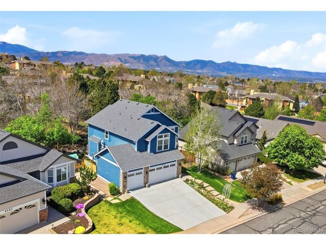 4135 Cherryvale Dr, Colorado Springs, CO 80918