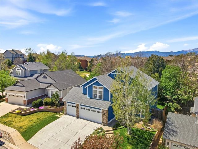 4135 Cherryvale Dr, Colorado Springs, CO 80918