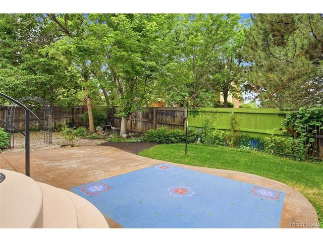 4135 Cherryvale Dr, Colorado Springs, CO 80918