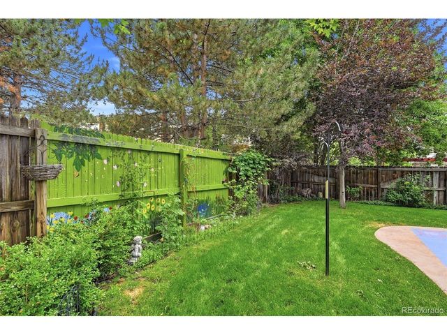 4135 Cherryvale Dr, Colorado Springs, CO 80918