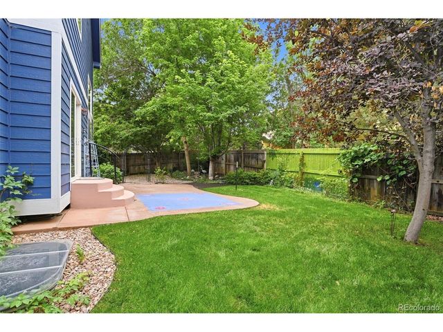4135 Cherryvale Dr, Colorado Springs, CO 80918