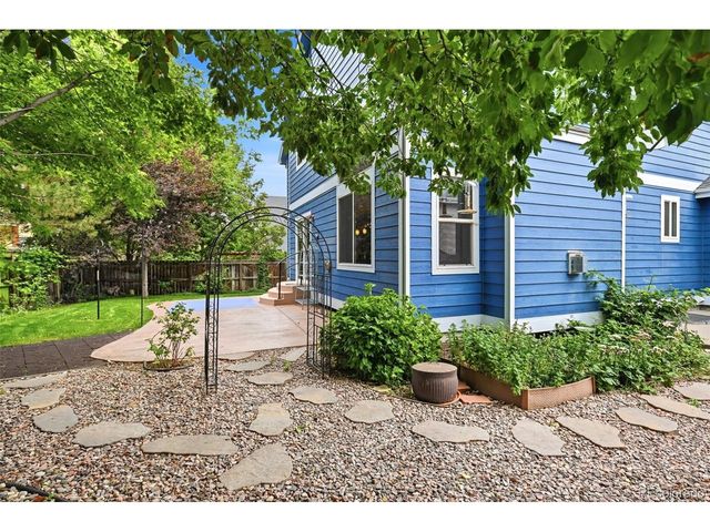 4135 Cherryvale Dr, Colorado Springs, CO 80918