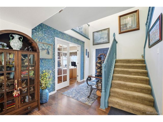 4135 Cherryvale Dr, Colorado Springs, CO 80918