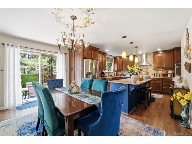 4135 Cherryvale Dr, Colorado Springs, CO 80918