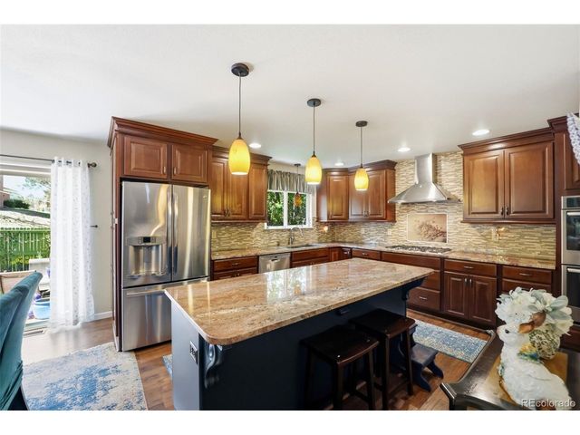 4135 Cherryvale Dr, Colorado Springs, CO 80918