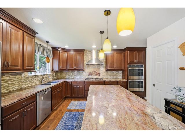 4135 Cherryvale Dr, Colorado Springs, CO 80918