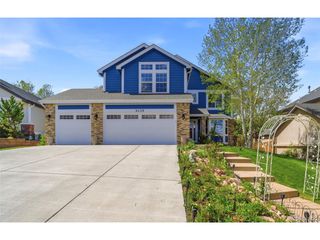 4135 Cherryvale Dr, Colorado Springs, CO 80918