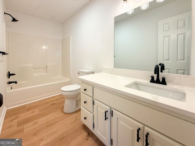 1492 Highway 198, Carnesville, GA 30521