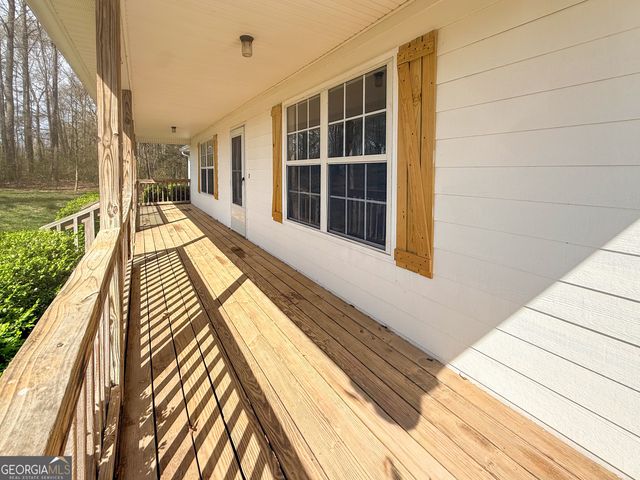 1492 Highway 198, Carnesville, GA 30521