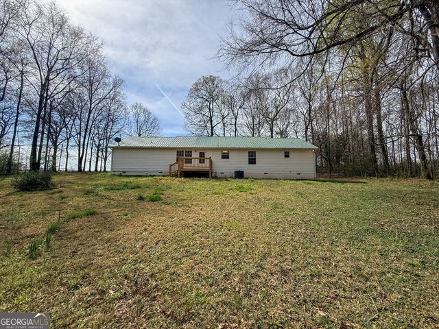 1492 Highway 198, Carnesville, GA 30521