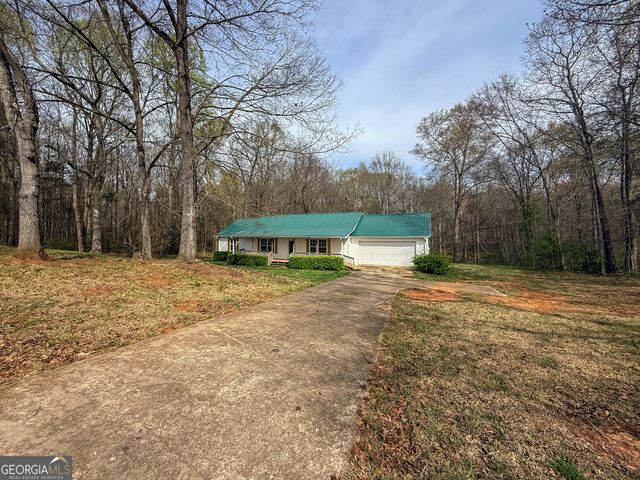 1492 Highway 198, Carnesville, GA 30521