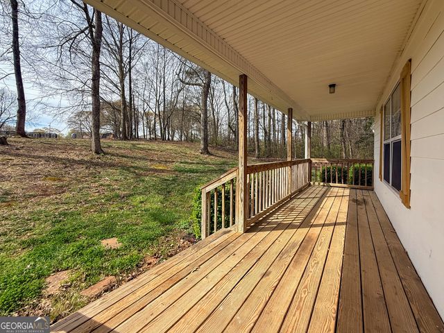 1492 Highway 198, Carnesville, GA 30521