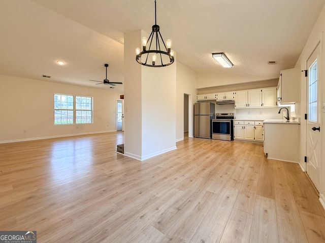 1492 Highway 198, Carnesville, GA 30521