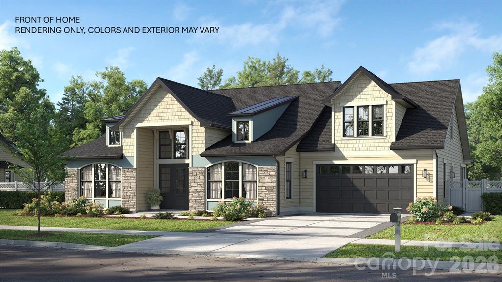 628 Spooky Hollow Drive 525, Rock Hill, SC 29730