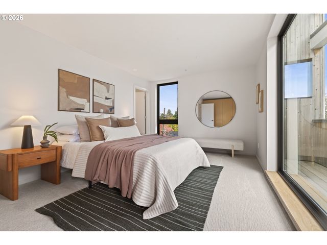 4635 N CAMPBELL Ave, Portland, OR 97217