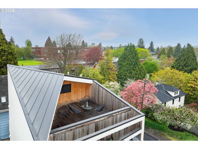 4635 N CAMPBELL Ave, Portland, OR 97217