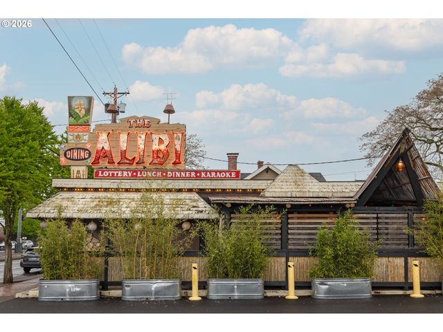 4635 N CAMPBELL Ave, Portland, OR 97217