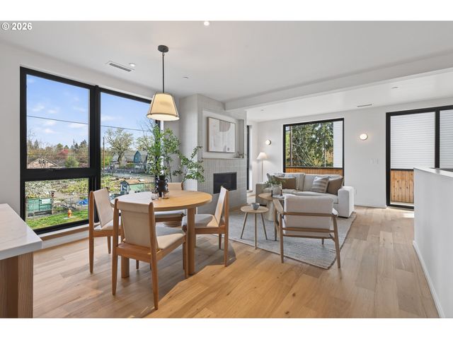 4635 N CAMPBELL Ave, Portland, OR 97217