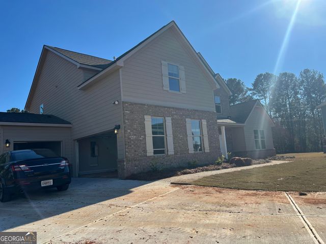 1100 Gilbert Court, Stockbridge, GA 30281