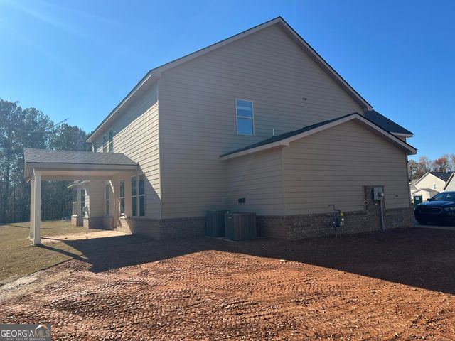 1100 Gilbert Court, Stockbridge, GA 30281