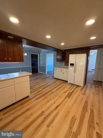 4220 ARABY CHURCH RD, Frederick, MD 21704