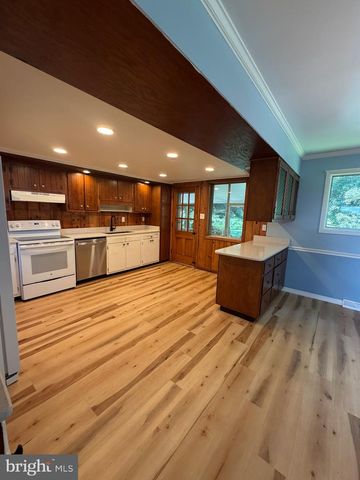 4220 ARABY CHURCH RD, Frederick, MD 21704