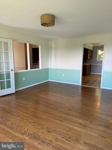 4220 ARABY CHURCH RD, Frederick, MD 21704