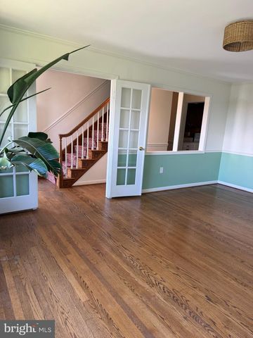 4220 ARABY CHURCH RD, Frederick, MD 21704