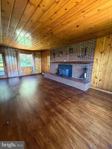 4220 ARABY CHURCH RD, Frederick, MD 21704