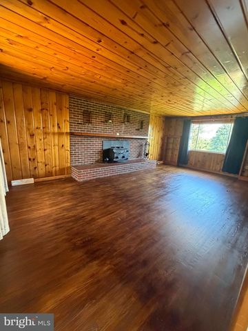 4220 ARABY CHURCH RD, Frederick, MD 21704