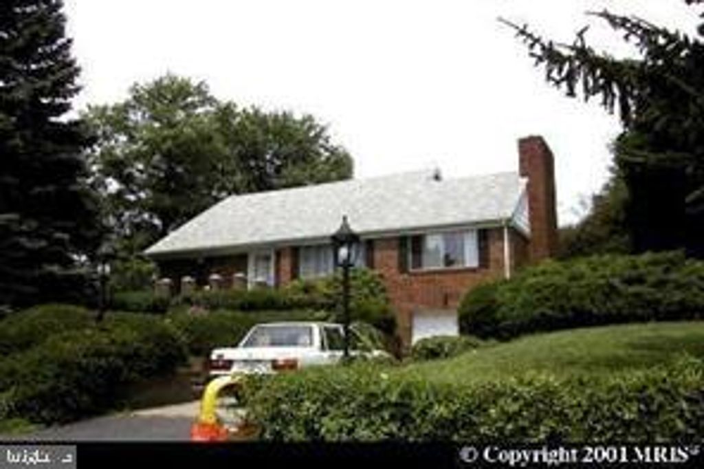4220 ARABY CHURCH RD, Frederick, MD 21704
