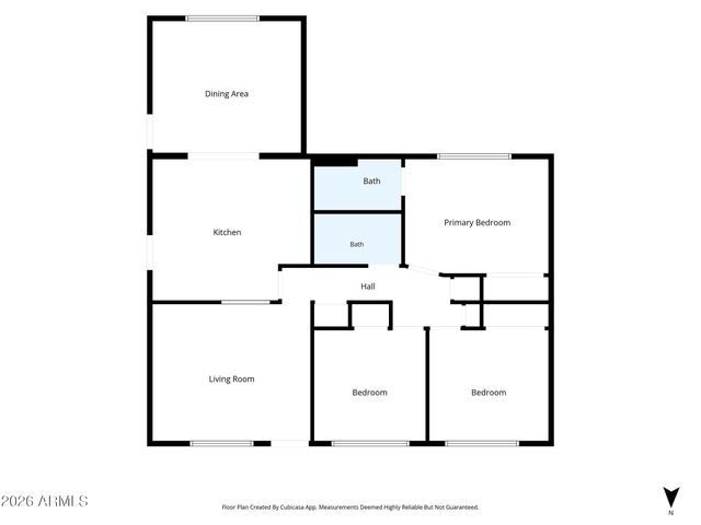 1037 E DIANA Avenue, Phoenix, AZ 85020