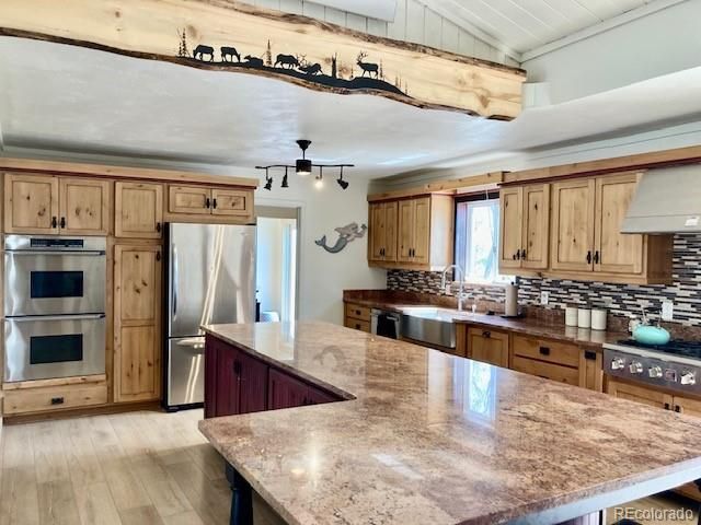 13999 County Road 162, Nathrop, CO 81236