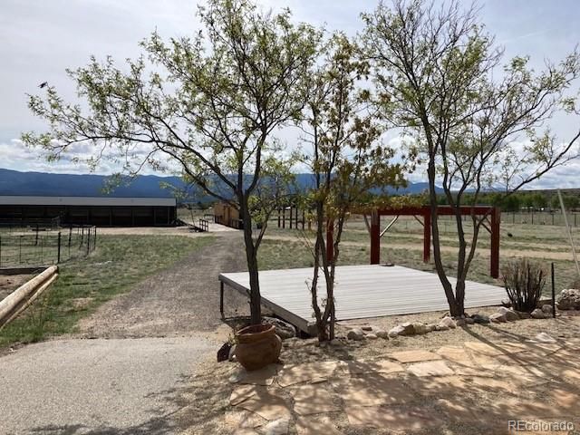 13999 County Road 162, Nathrop, CO 81236