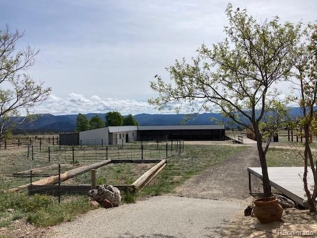 13999 County Road 162, Nathrop, CO 81236