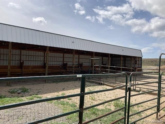 13999 County Road 162, Nathrop, CO 81236