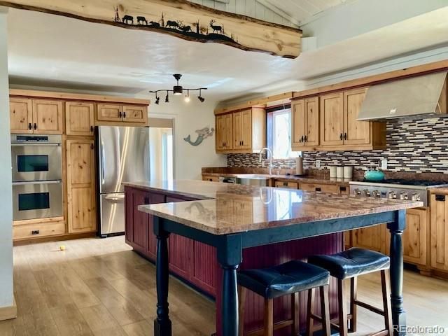 13999 County Road 162, Nathrop, CO 81236