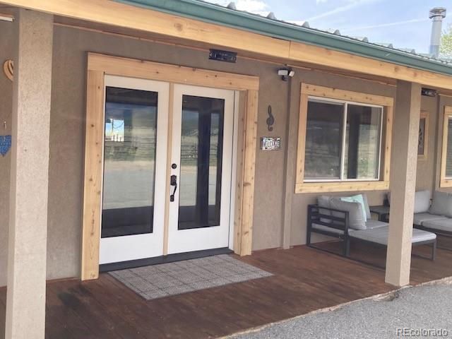 13999 County Road 162, Nathrop, CO 81236