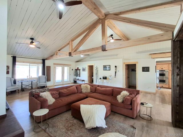 13999 County Road 162, Nathrop, CO 81236